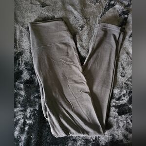 Buffbunny Rosa Leggings